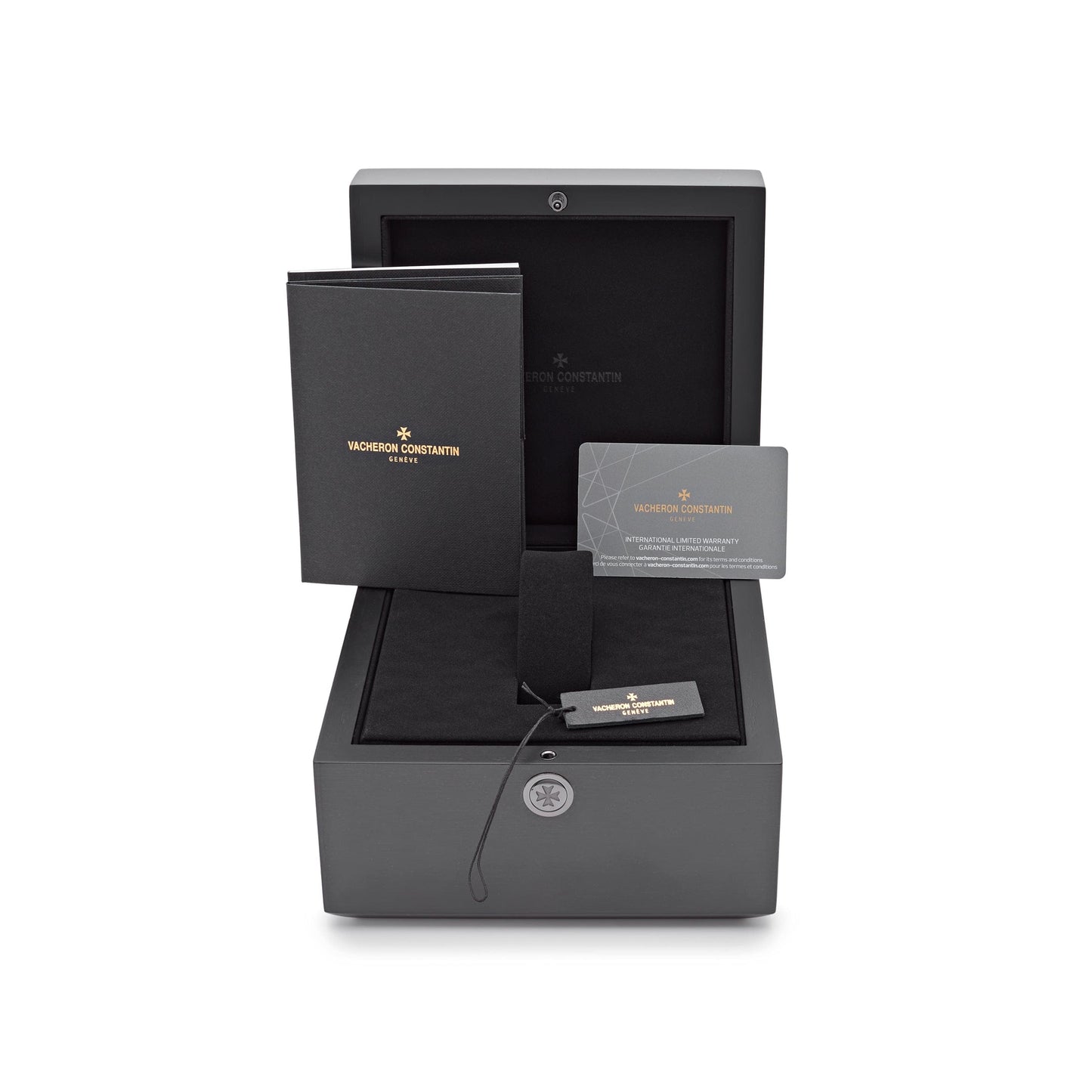 Vacheron Constantin Overseas 4500V/110R-B705 Self-Winding Rose Gold