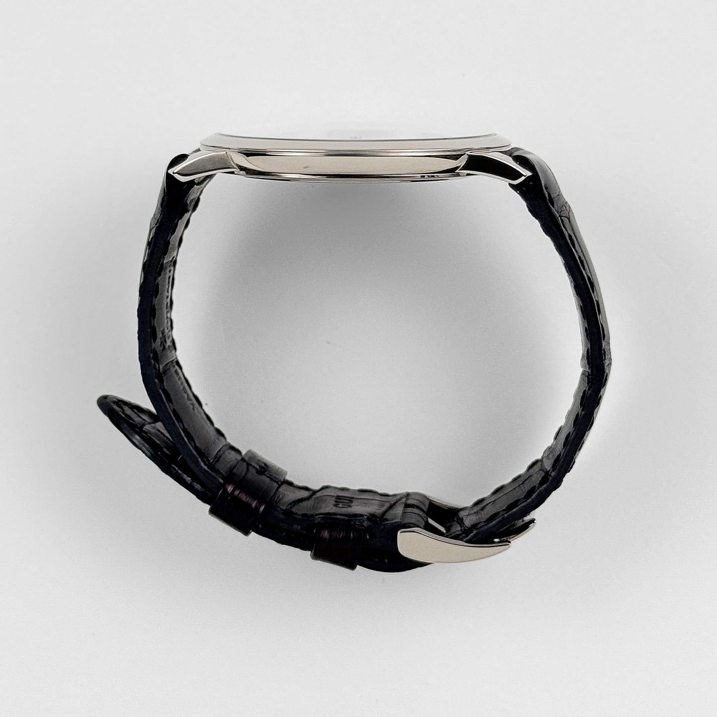 Vacheron Constantin Patrimony 81180/000G-9117 White Gold Silver Dial (2021)