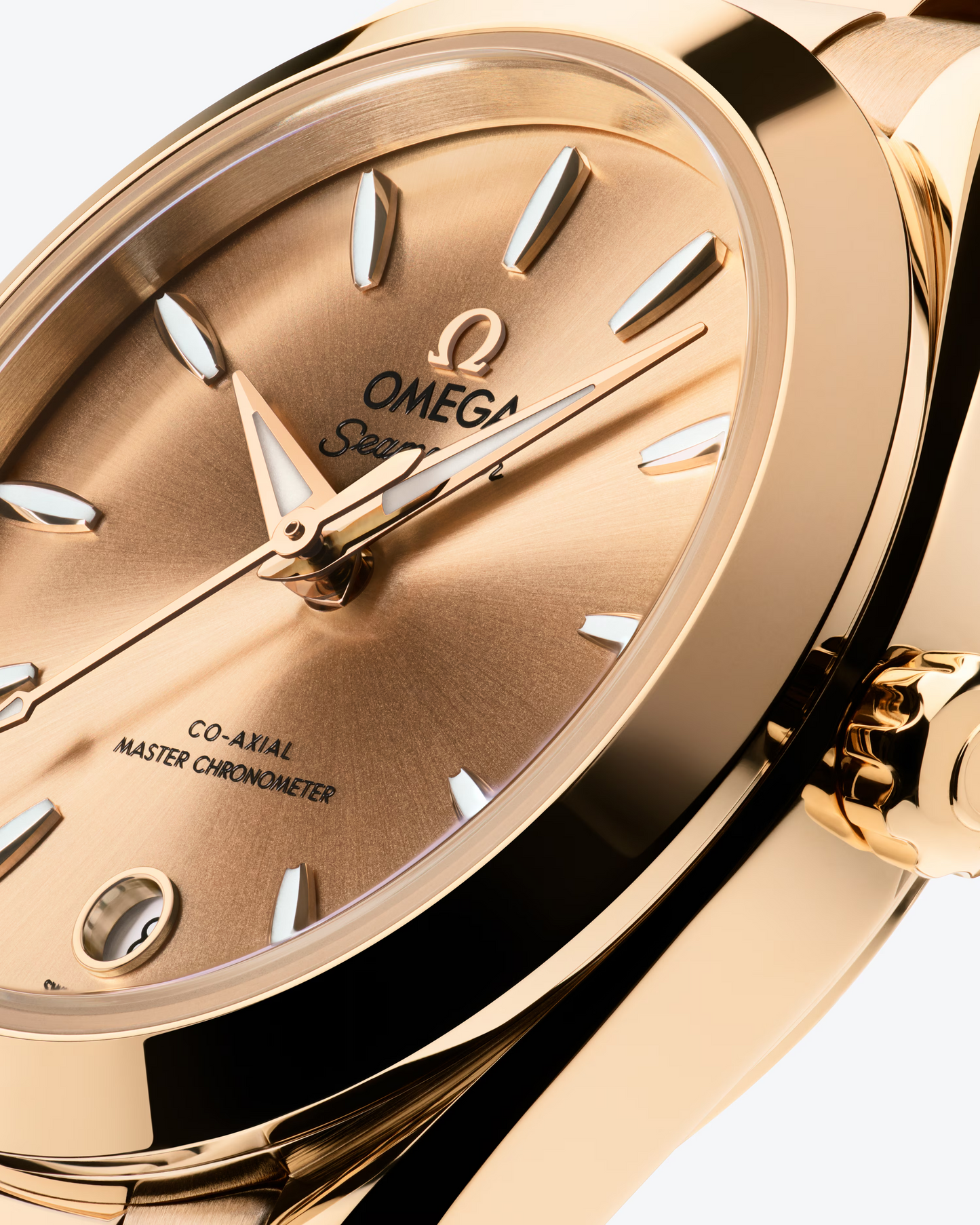 Seamaster Aqua Terra 150M