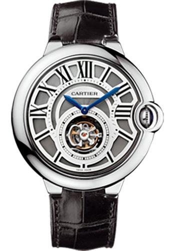 Cartier Ballon Bleu Watch W6920021