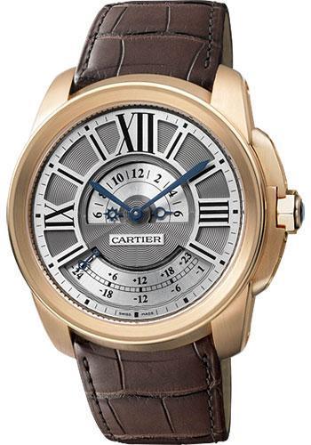 Cartier Calibre de Cartier Watch W7100025