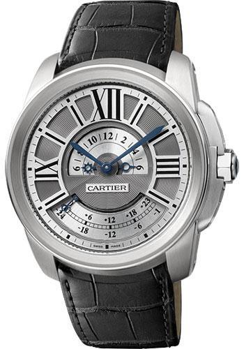 Cartier Calibre de Cartier Watch W7100026