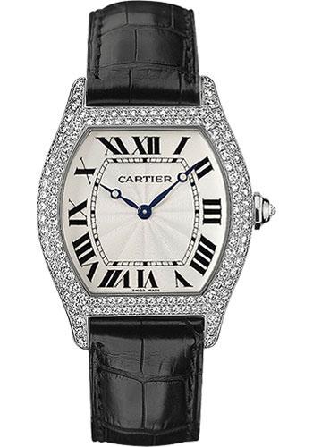 Cartier Tortue Cartier Watch Cartier WA503851