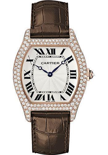 Cartier Tortue Cartier Watch Cartier WA503951