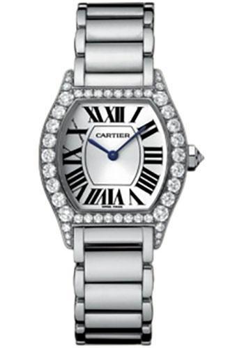 Cartier Tortue Cartier Watch Cartier WA5072W9