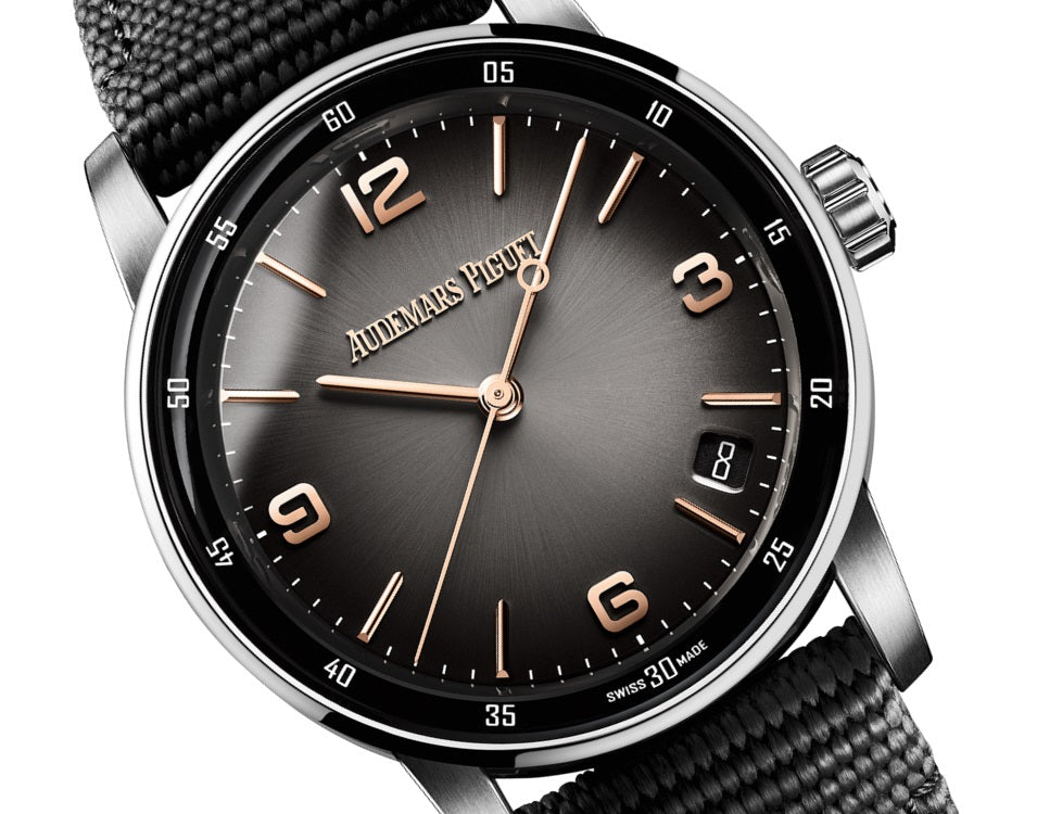Audemars Piguet Code 11.59 SELFWINDING Ref# 15210CR.OO.A002KB.01