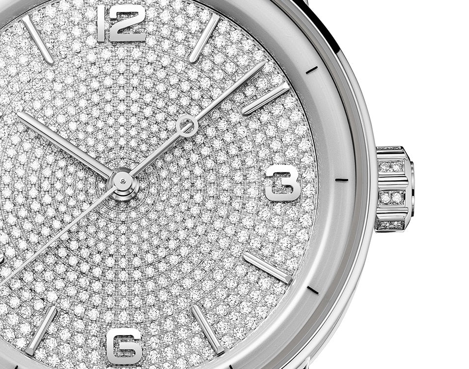 Audemars Piguet Code 11.59 SELFWINDING Ref# 15210BC.ZZ.D013VE.01