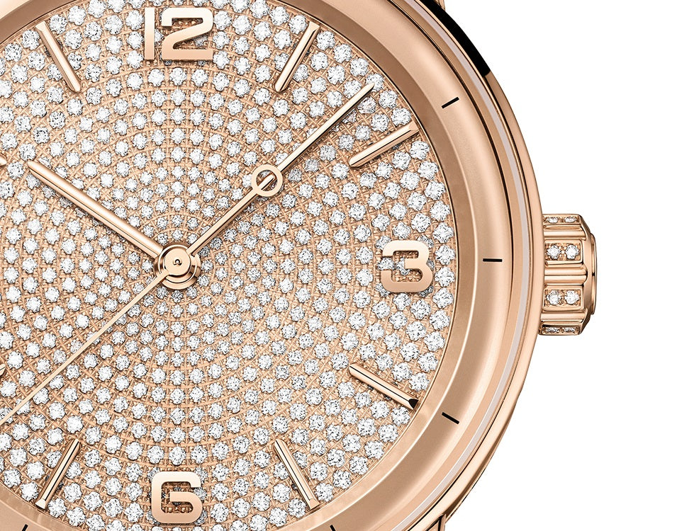 Audemars Piguet Code 11.59 SELFWINDING Ref# 15210OR.ZZ.D300VE.01