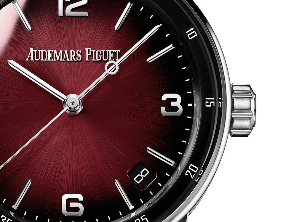 Audemars Piguet Code 11.59 SELFWINDING Ref# 15210BC.OO.A500KB.01