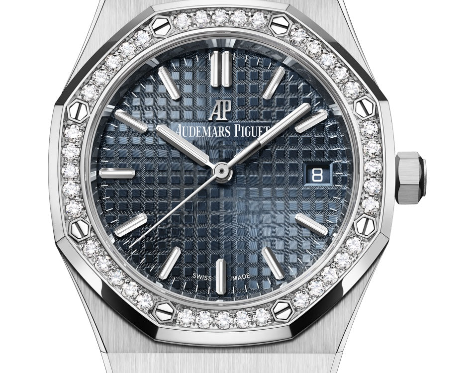 Audemars Piguet Royal Oak SELFWINDING Ref# 77351ST.ZZ.1261ST.01