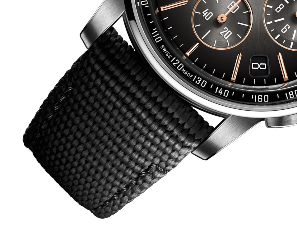 Audemars Piguet Code 11.59 SELFWINDING CHRONOGRAPH Ref# 26393CR.OO.A002KB.01