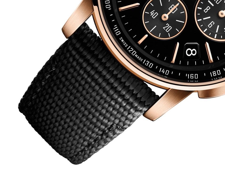 Audemars Piguet Code 11.59 PERPETUAL CALENDAR Ref# 26393OR.OO.A002KB.01