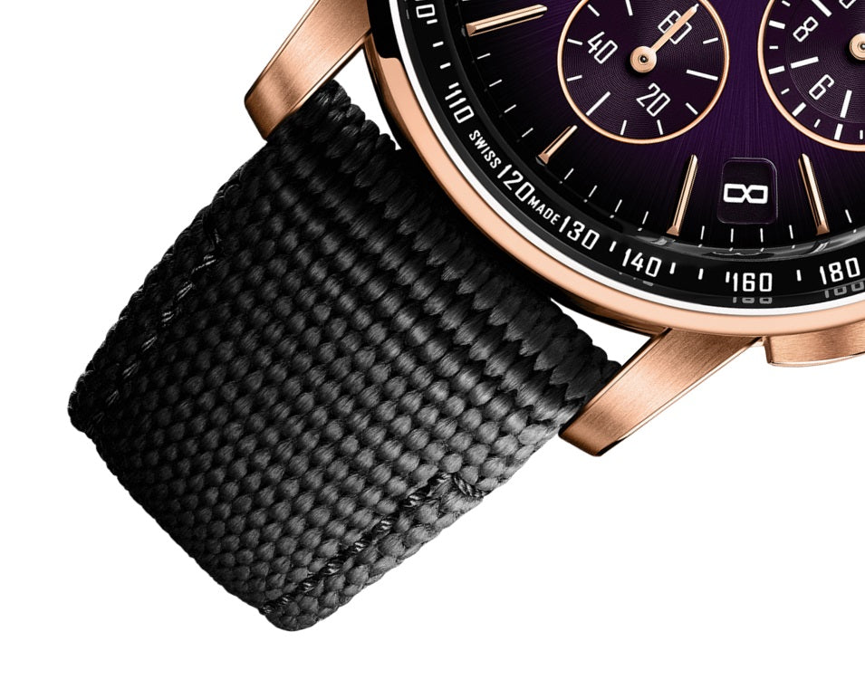 Audemars Piguet Code 11.59 SELFWINDING CHRONOGRAPH Ref# 26393OR.OO.A002KB.02