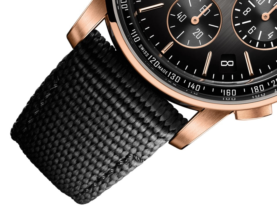 Audemars Piguet Code 11.59 PERPETUAL CALENDAR Ref# 26393NR.OO.A002KB.01