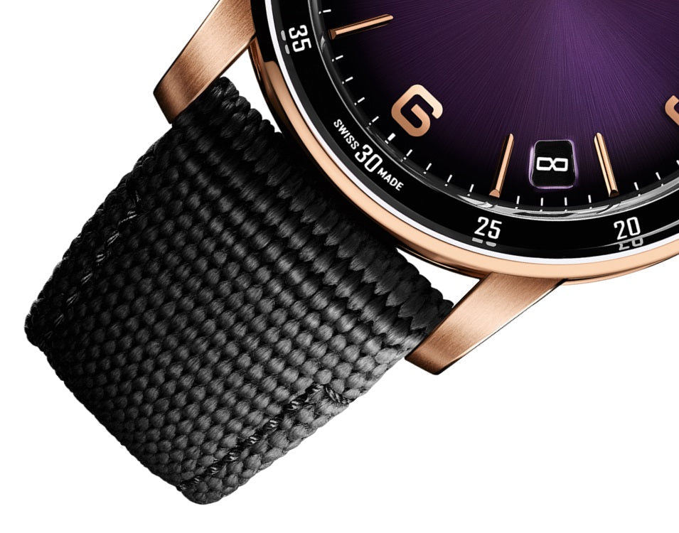 Audemars Piguet Code 11.59 SELFWINDING Ref# 15210OR.OO.A002KB.02