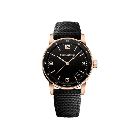 Audemars Piguet Code 11.59 PERPETUAL CALENDAR Ref# 15210OR.OO.A002KB.01