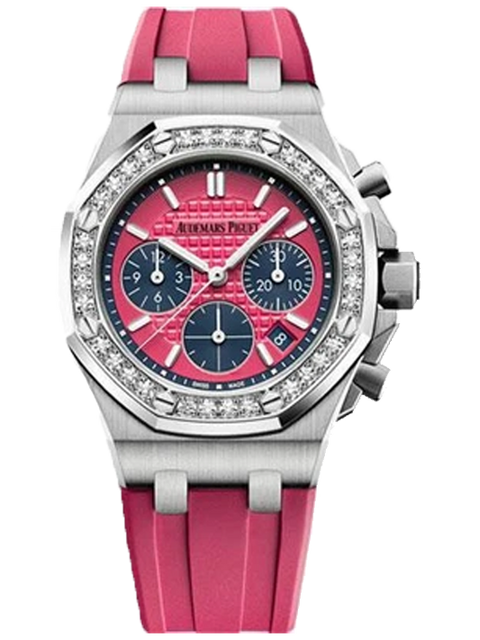 Audemars Piguet Royal Oak Offshore Selfwinding Chronograph Watch 26231ST.ZZ.D069CA.01