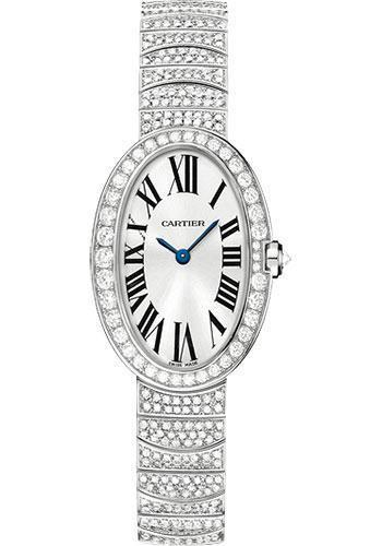 Cartier Baignoire Watch WB520011
