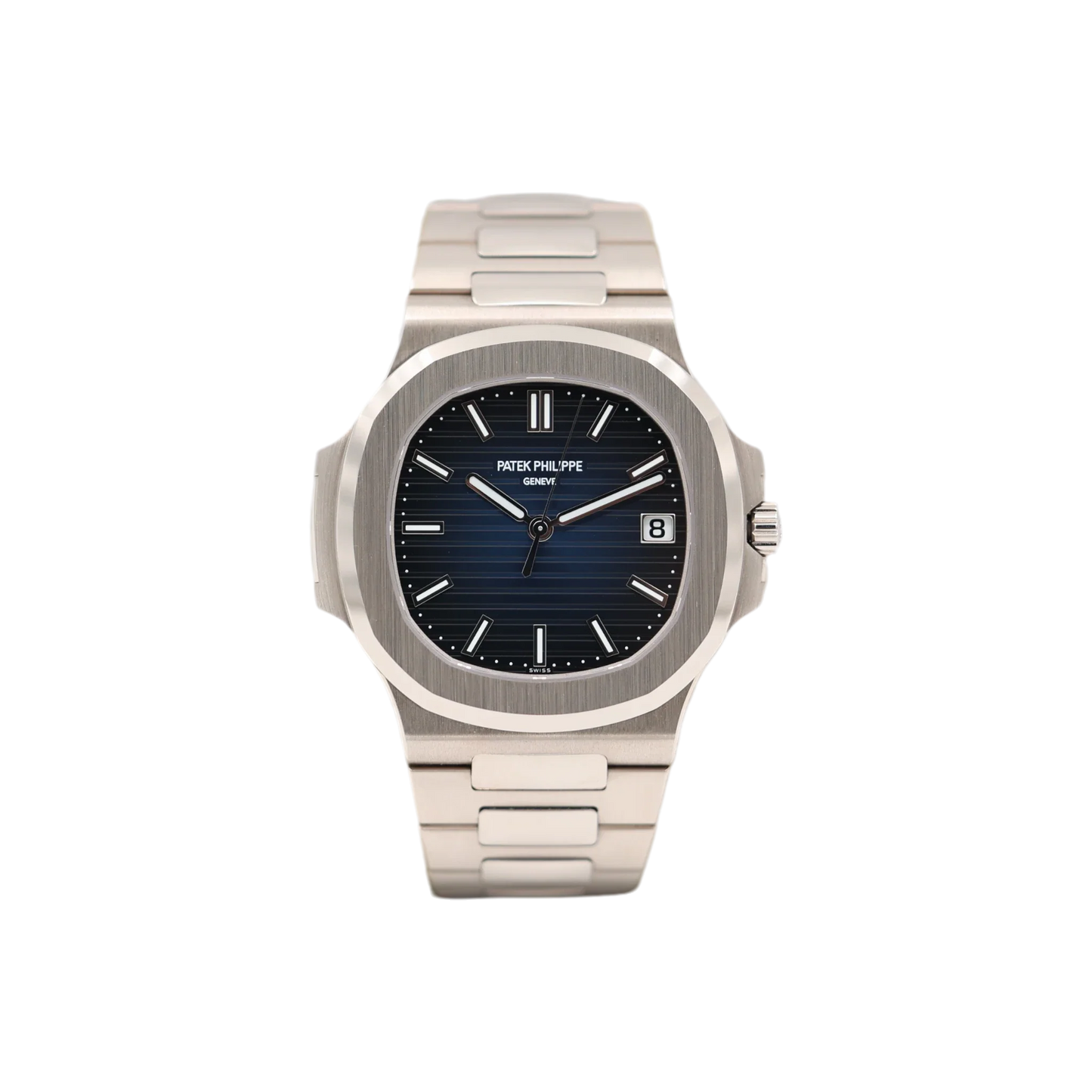 Patek Philippe - Nautilus - Blue Dial - 5811/1G-001 - 2024