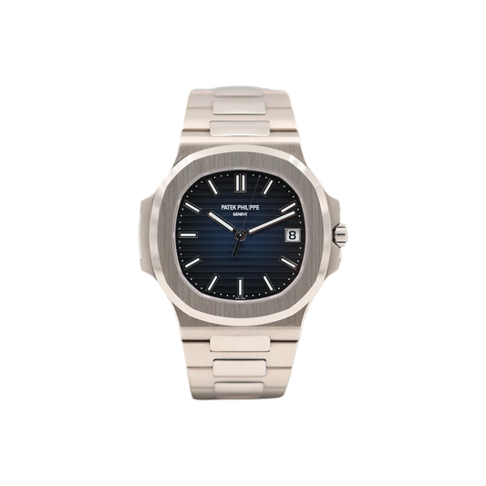 Patek Philippe - Nautilus - Blue Dial - 5811/1G-001 - 2024