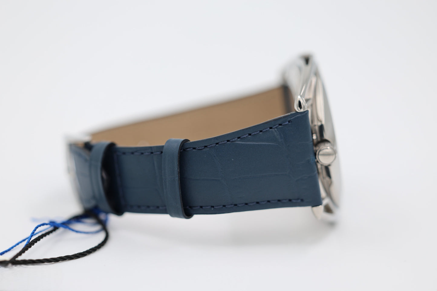 De Bethune - Steel Wheels - Skeleton Dial - DB28XPSWTIS1P - 2024