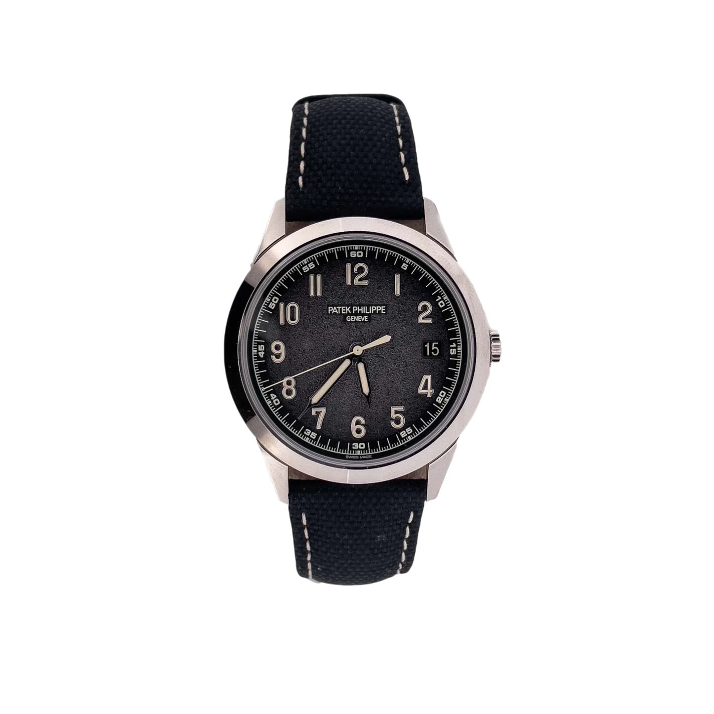 Patek Philippe Calatrava 5226G, 2025