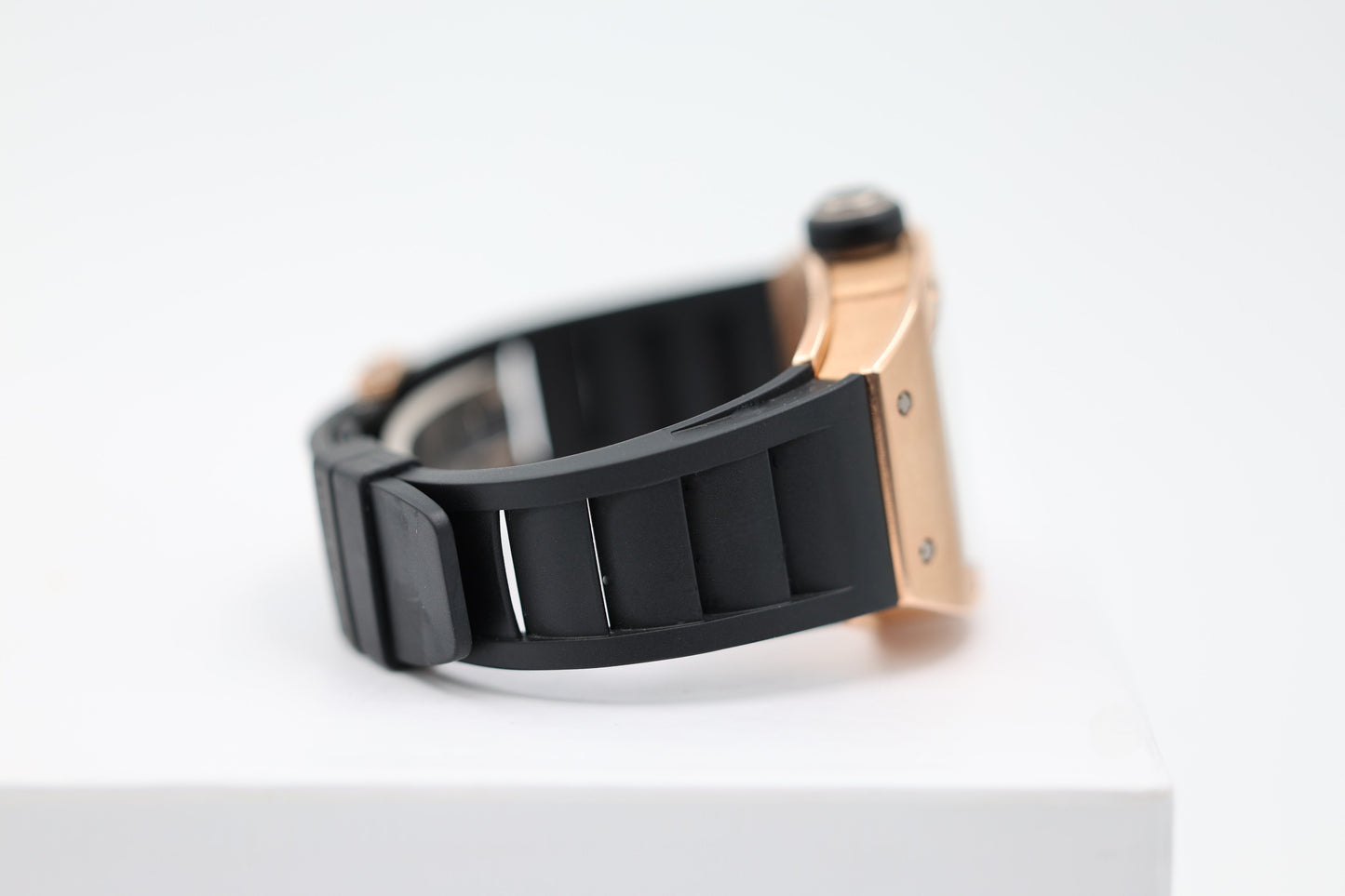 Richard Mille - RM010 - Rosegold Skeleton Dial - RM010 - 2006