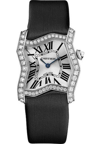 Cartier Libre Watch WJ306017