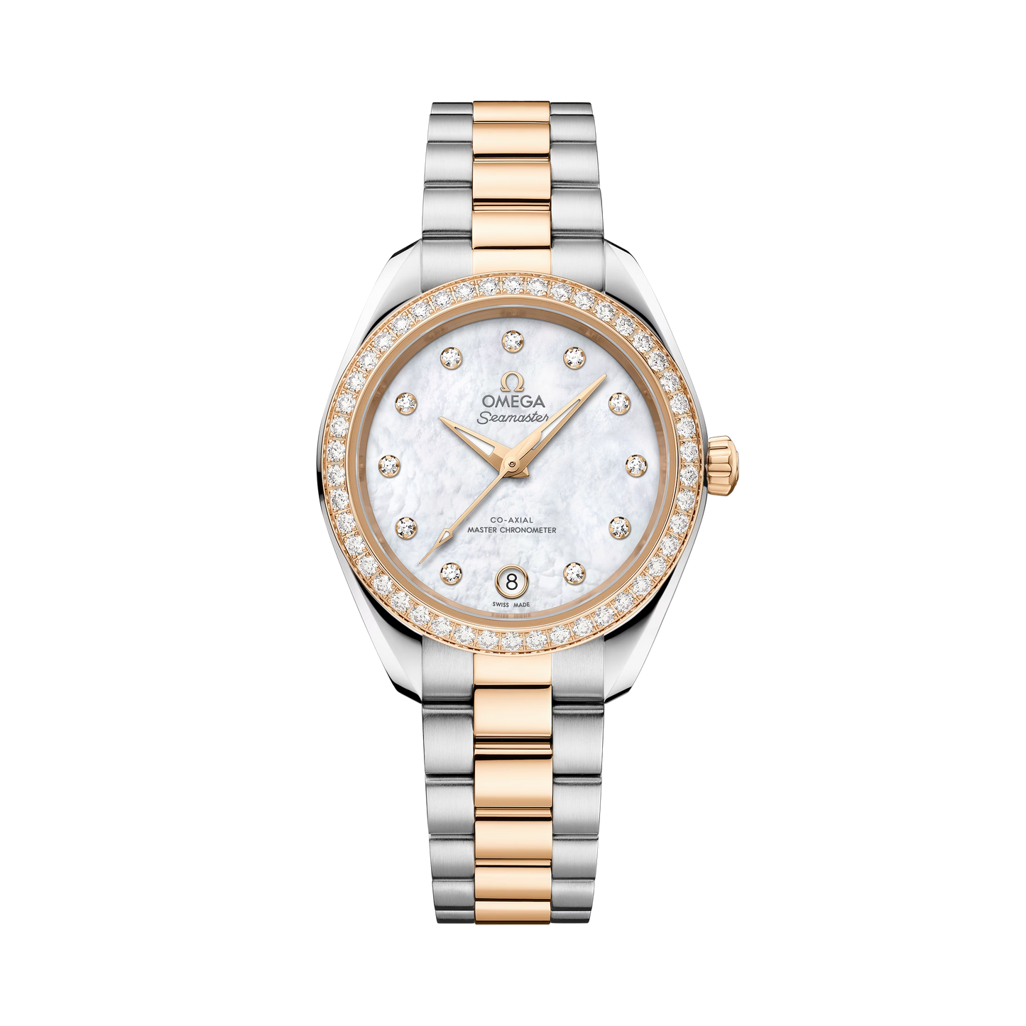 Seamaster Aqua Terra 150M