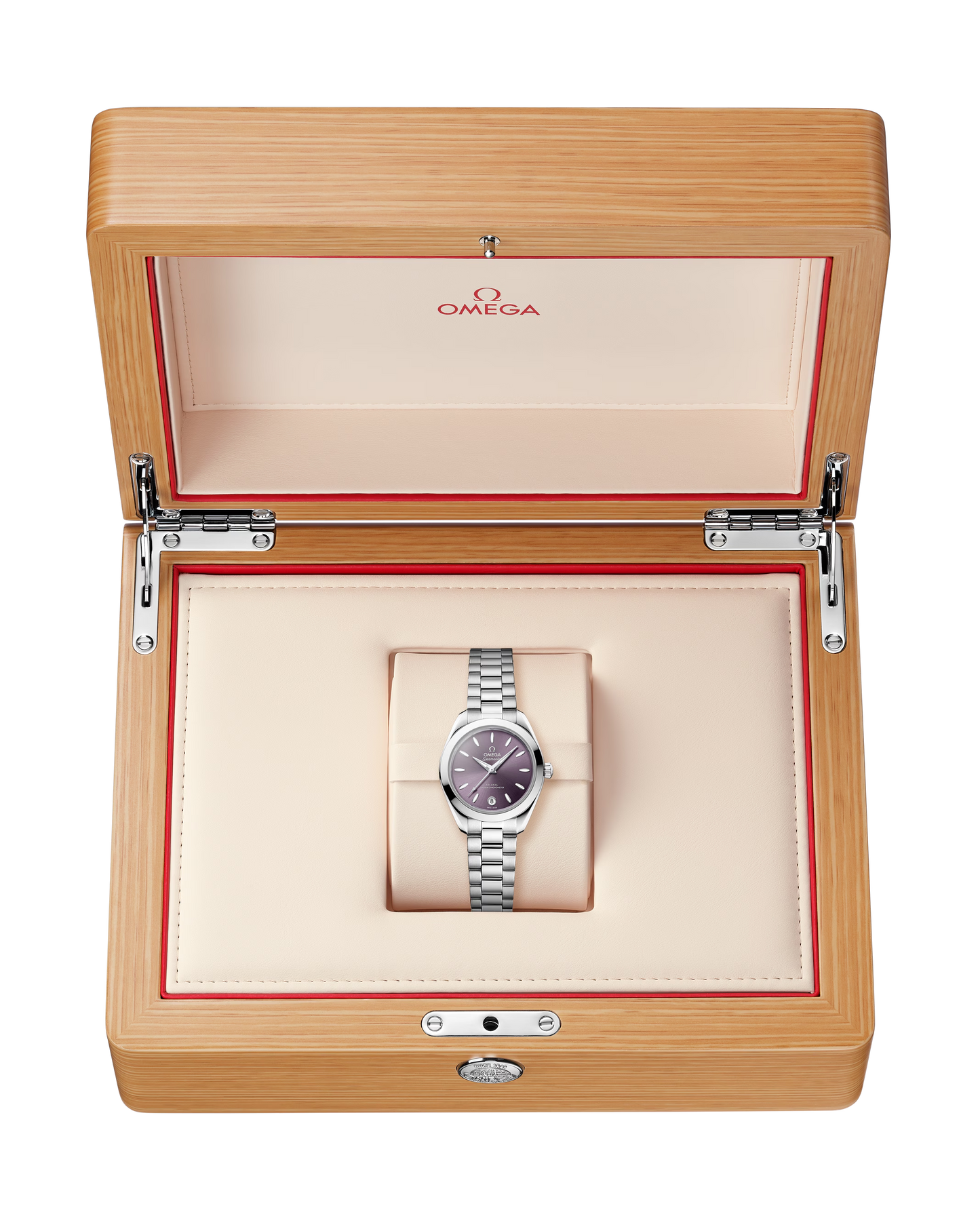 Seamaster Aqua Terra 150M