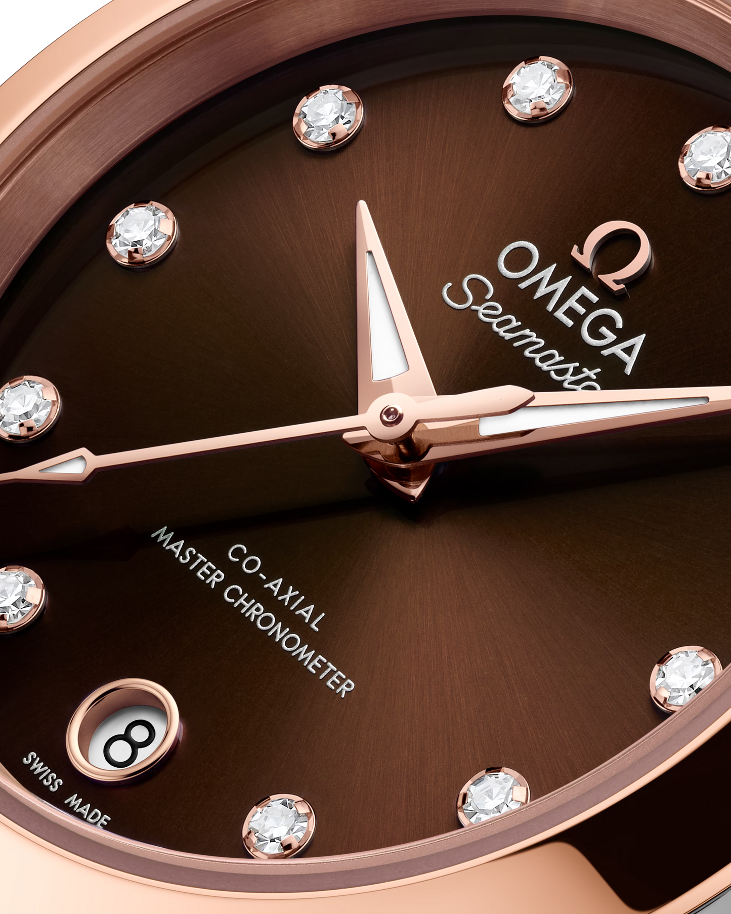 Seamaster Aqua Terra 150M