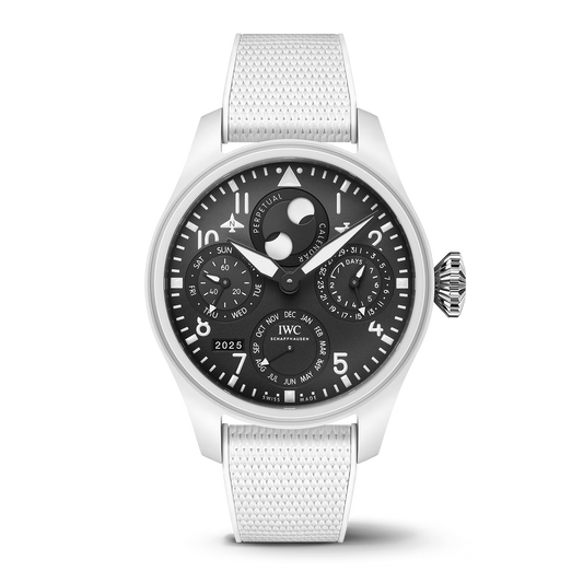 Big Pilot’s Watch Perpetual Calendar TOP GUN Lake Tahoe